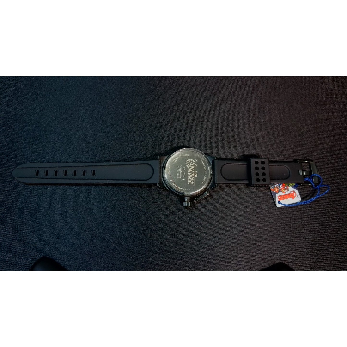 MARVEL Avengers Watch - Ewatch Factory+