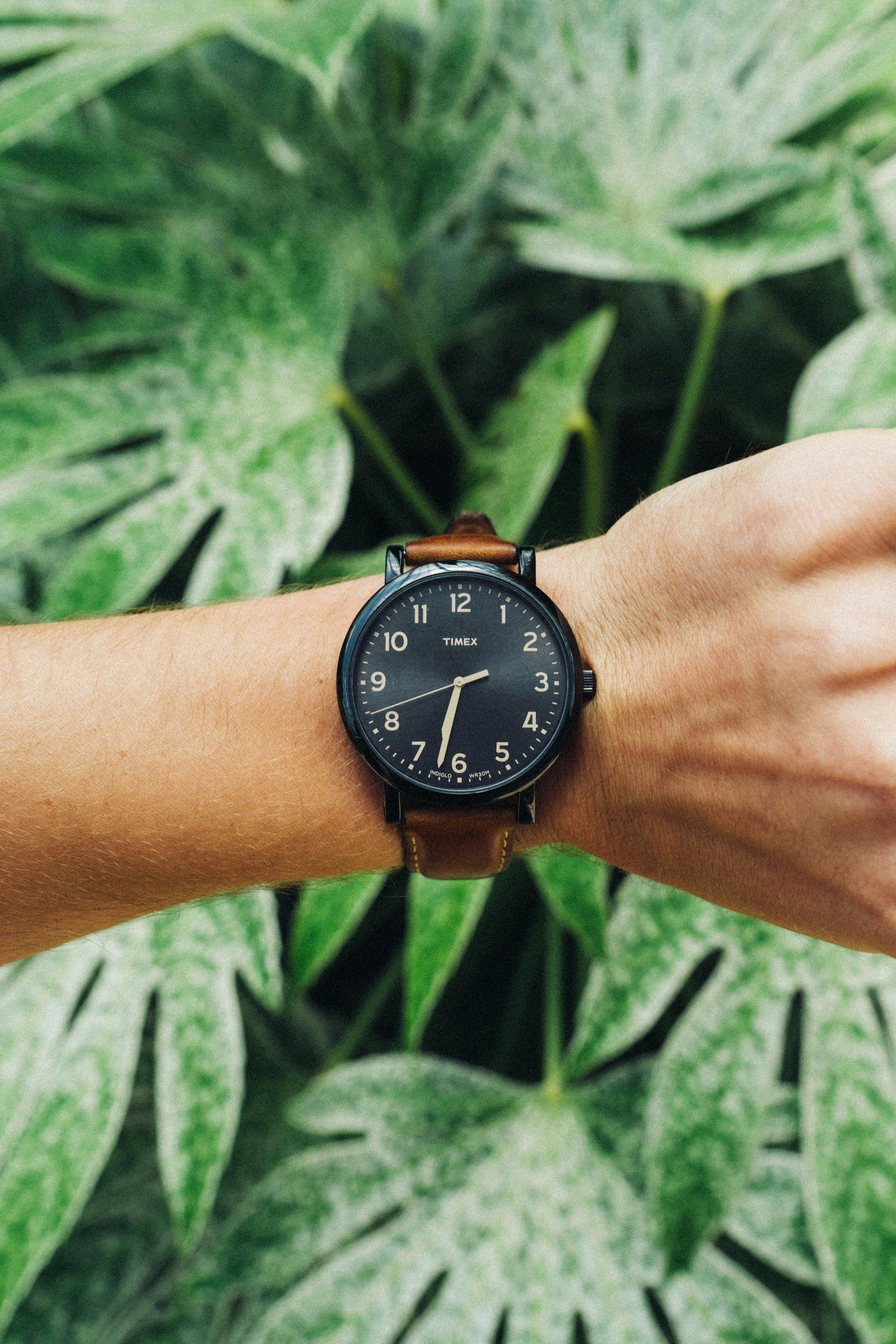 Timepieces