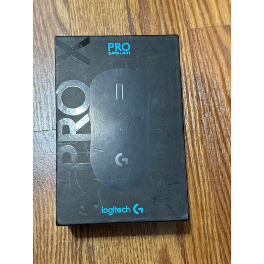 Logitech PROX Mouse