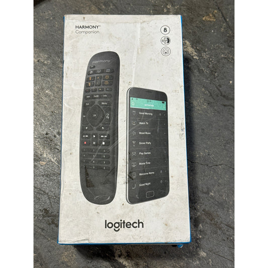 Harmony Companion - Logitech