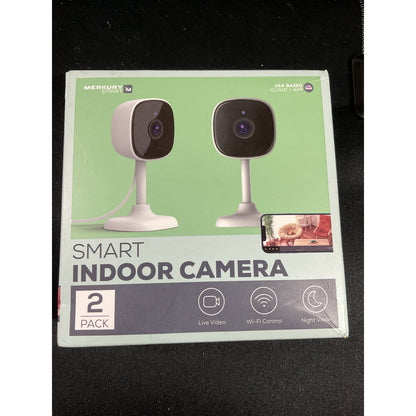 Merkury smart camera