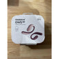 oladance ows pro pearly haze pink