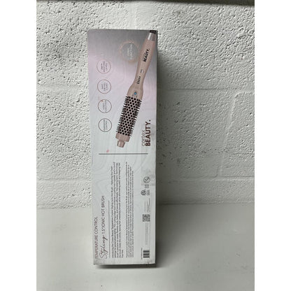CORTEX BEAUTY 1.5” Ionic Hot brush