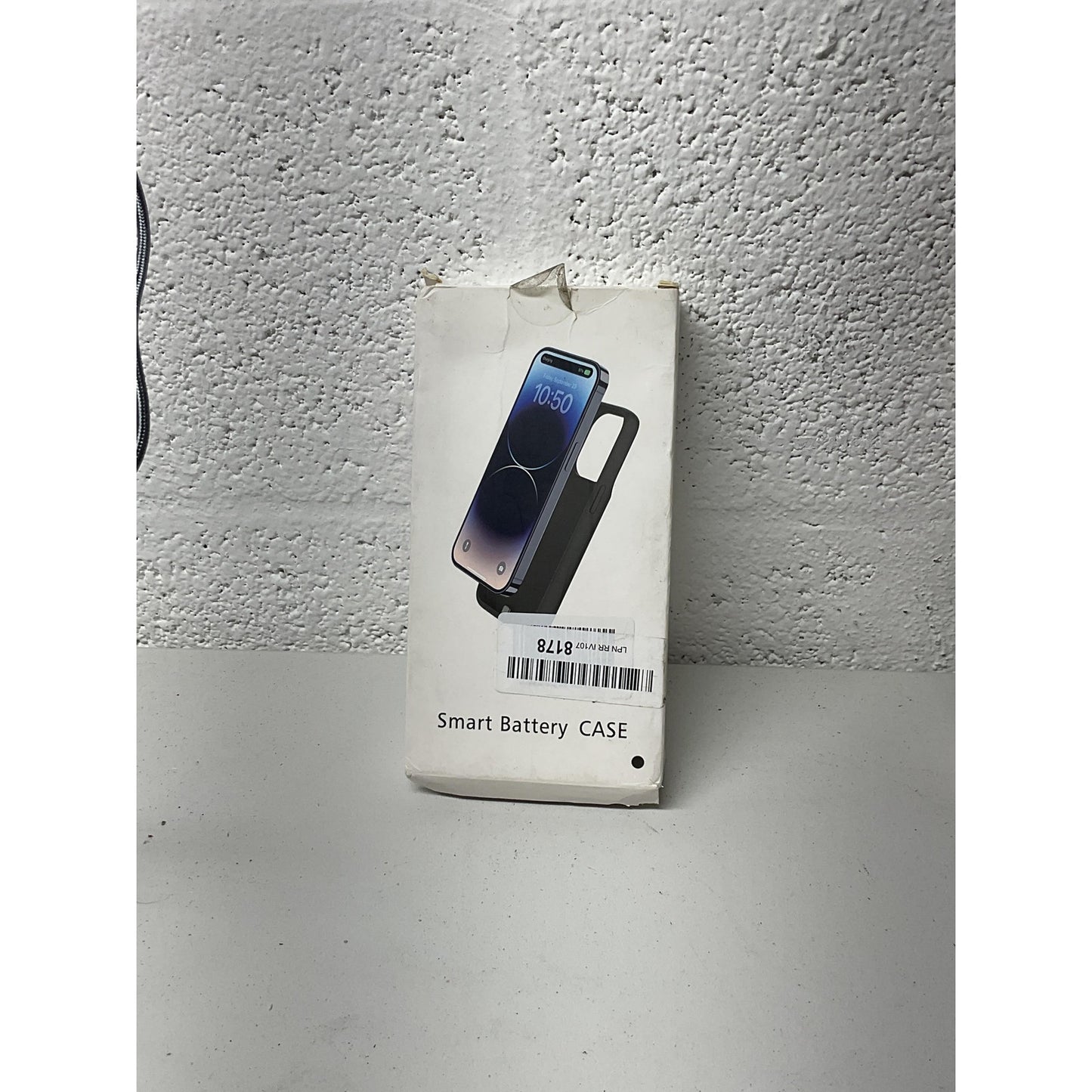 Smart Battery Case iPhone 14 pro max