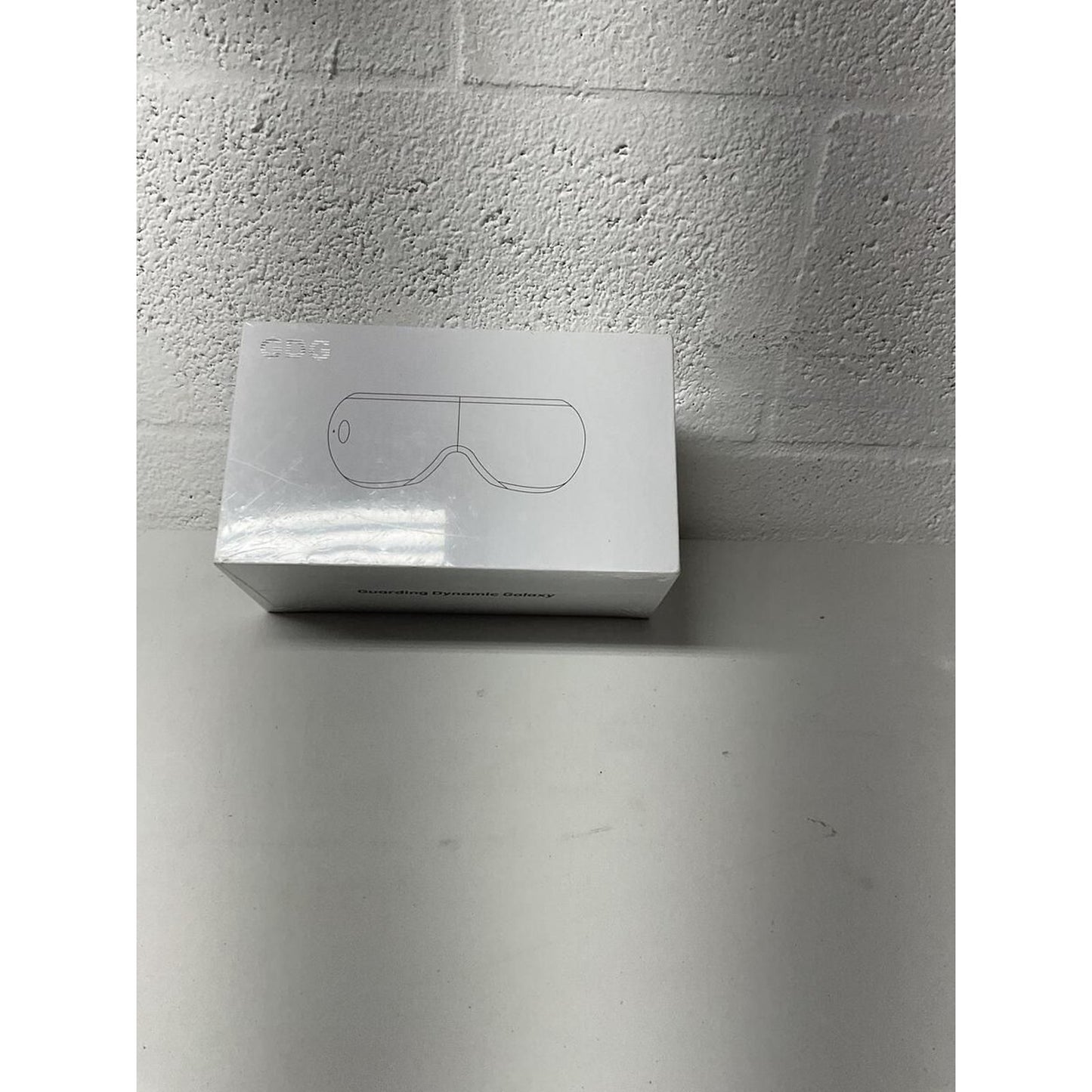 GDG Eye Massager model KS-3700