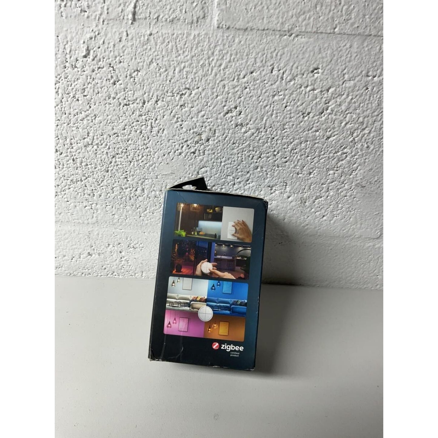 PHILIPS Hue Tap dial switch Interrupteur rotatif Tap