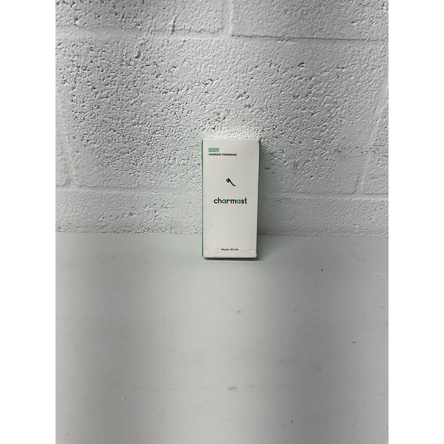 Charmast 10000mAh Power Bank Blue