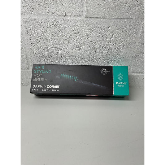 CONAIR DAFNI HOT BRUSH