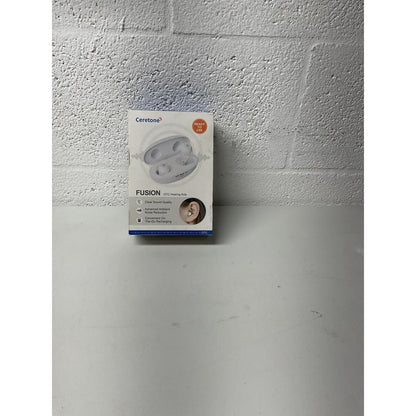 Ceretone FUSION OTC HEARING AIDS