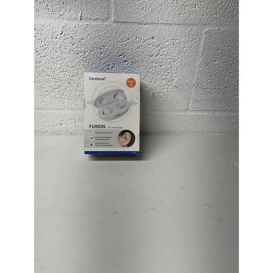 Ceretone FUSION OTC HEARING AIDS