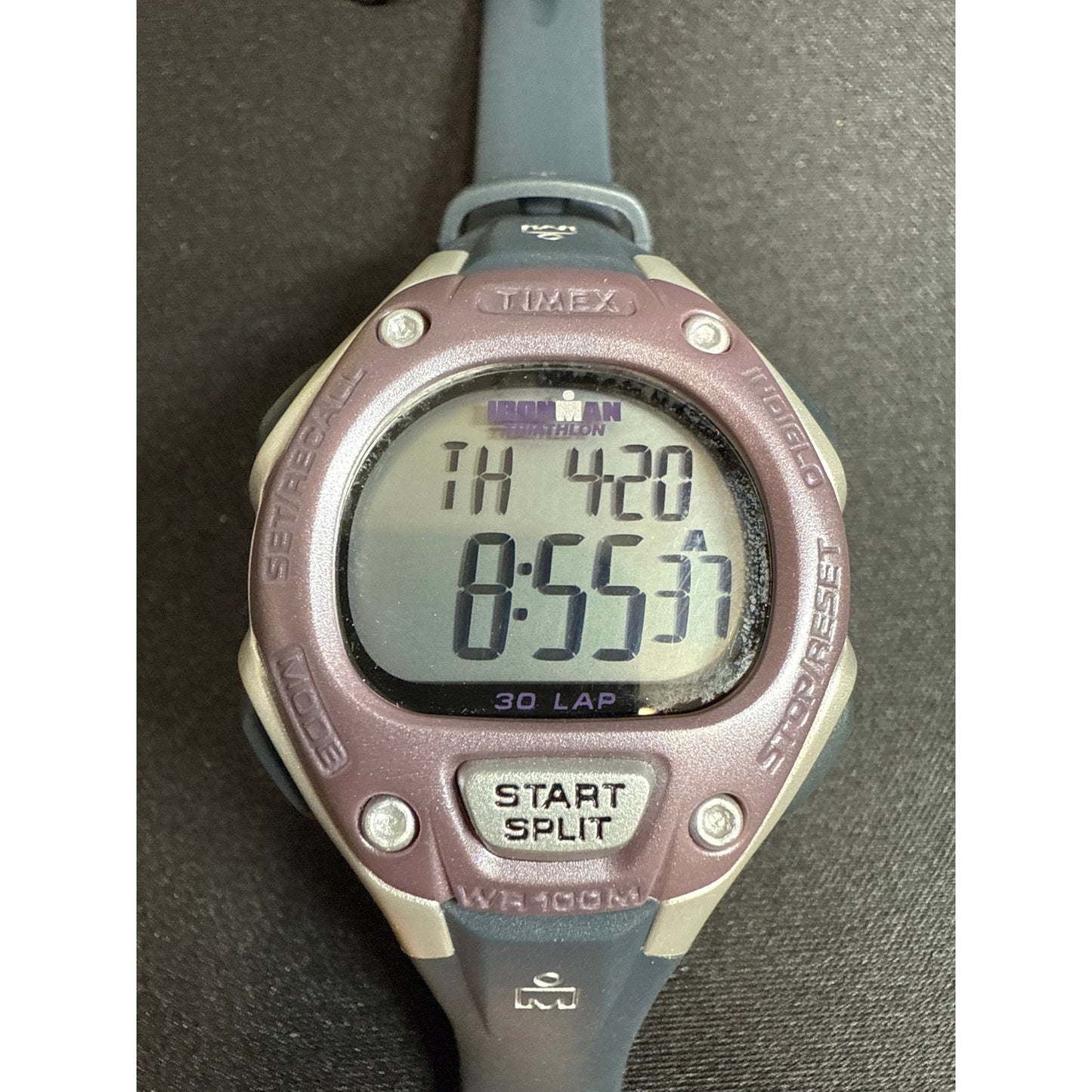 TIMEX T5K410 Ironman