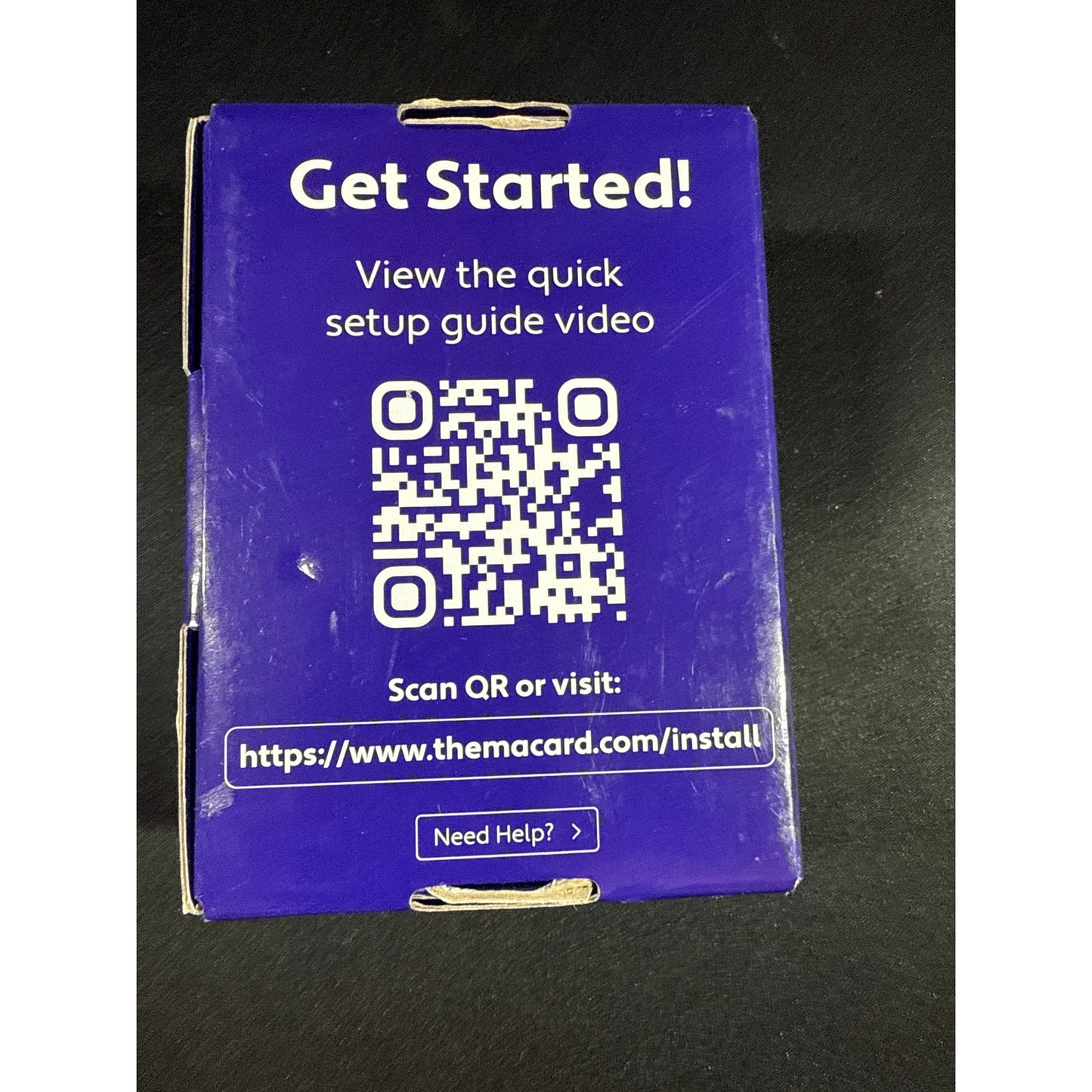 Macard WiFi Range Extender