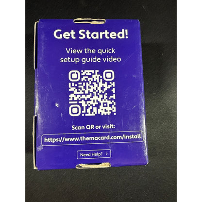 Macard WiFi Range Extender