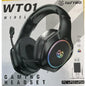 Tatybo - WT01 Wireless GAMING HEADSET