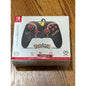 Nintendo Switch Pokémon Wired Controller