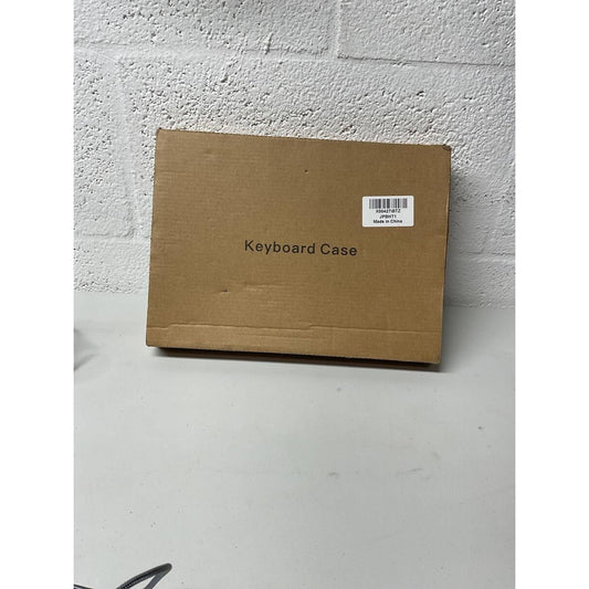 Winnie Pooh Keyboard & case