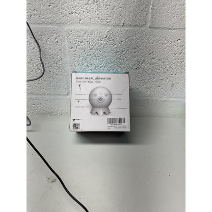 Baby Nasal Aspirator