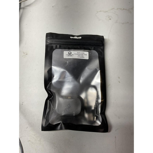 Skullcandy Smokin Buds Clear