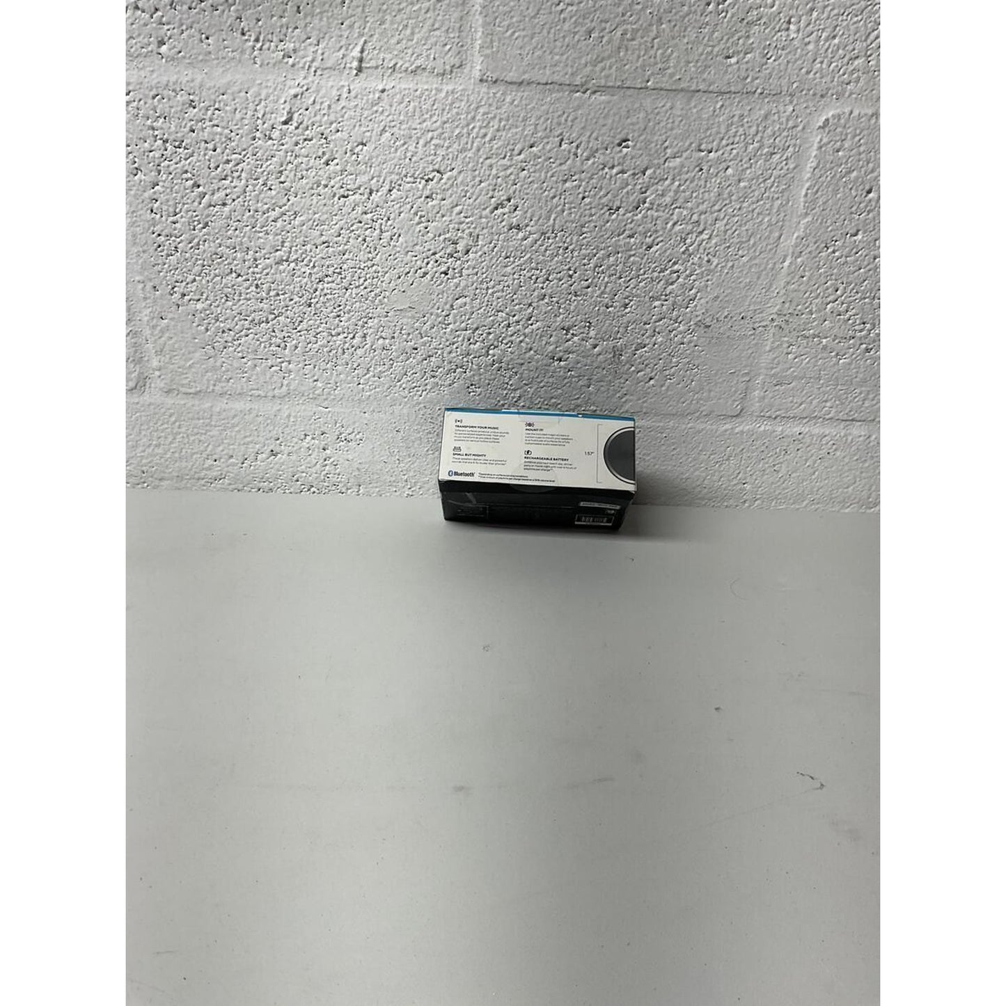 Pockettunes Instant Speakers 2 pack