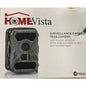 homevista surveillance camera