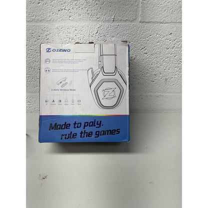 OZEINO Gaming Wireless Headset