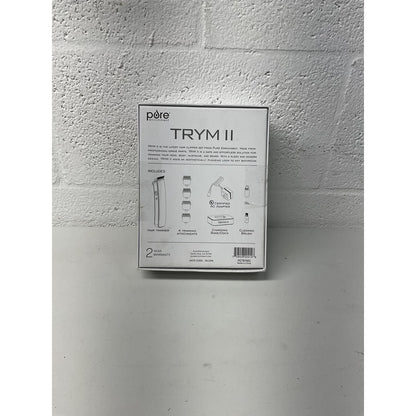 TRYM II TRIMMER