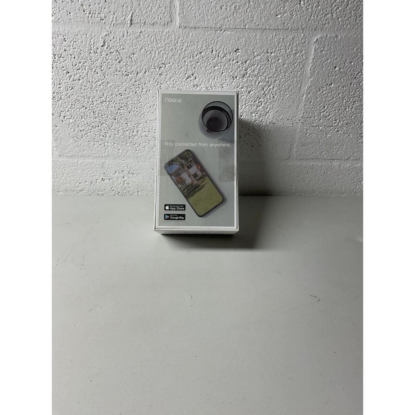 NOORIO Spotlight Cam B200
