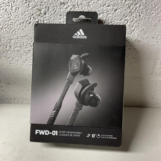 Adidas FWD-01 Sport Headphones for iphone