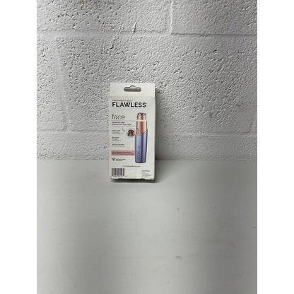 FINISHING TOUCH FLAWLESS FACE HAIR REMOVAL