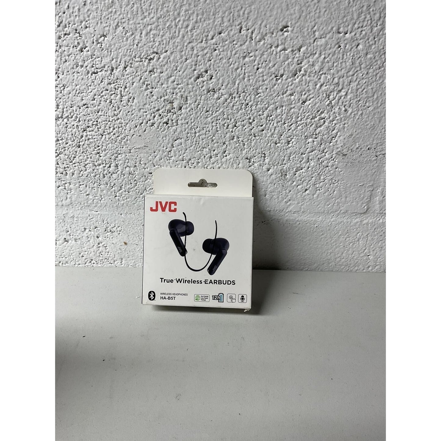 JVC True Wireless Earbuds