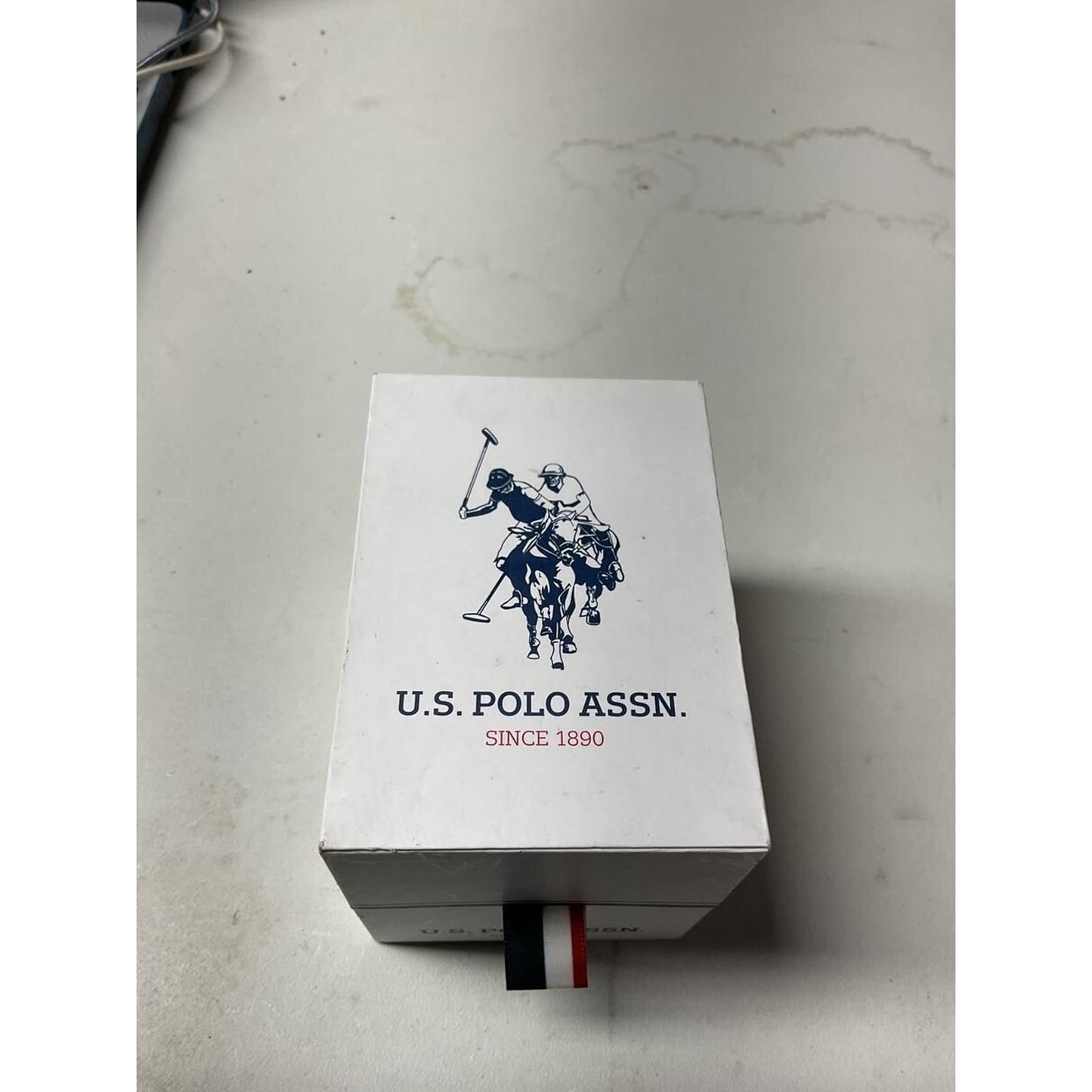 U.S. POLO ASSN. Men’s Watch model USC50479AZ0624