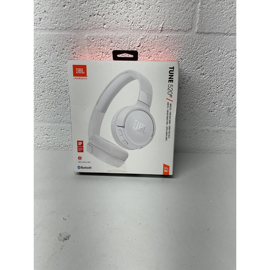 JBL TUNE 520BT Headset