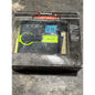 Emergency crank radio - Radio Shack