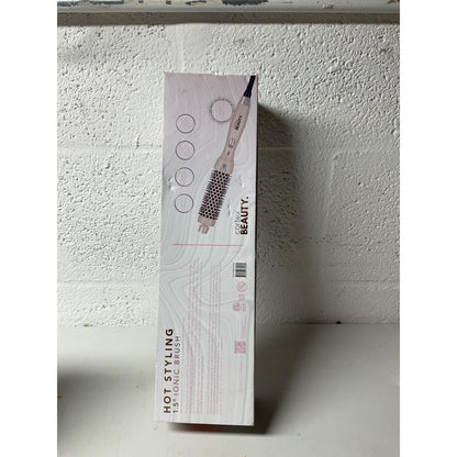 Cortex Hot Styling 1.5” Ionic Brush