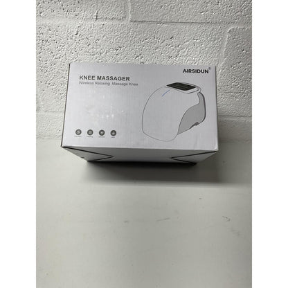 AIRSIDUN Wireless Knee Massager