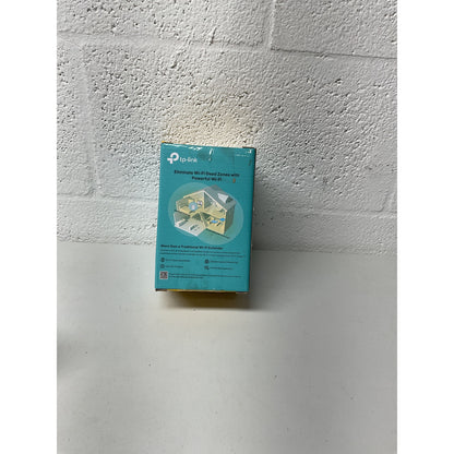 TP Link AC750 Mesh Wi-fi Extender