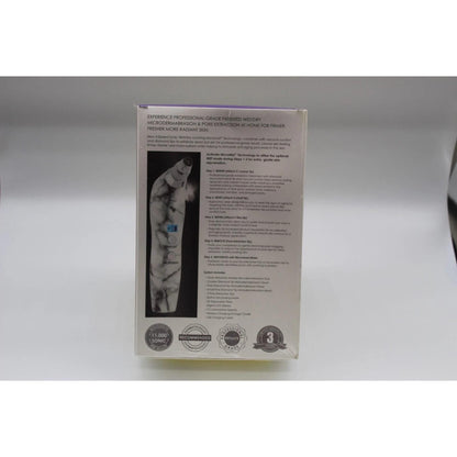 Michael Todd Beauty Sonic Micro abrasion System Sonic Refresher