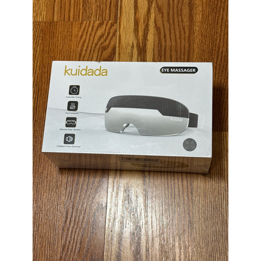 Kuidada Eye Massager