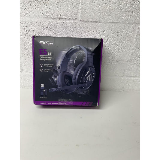 EKSA E5 Wireless Gaming Headset