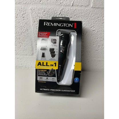 Remington Grooming Kit