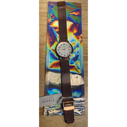 strand s751ldvimv watch