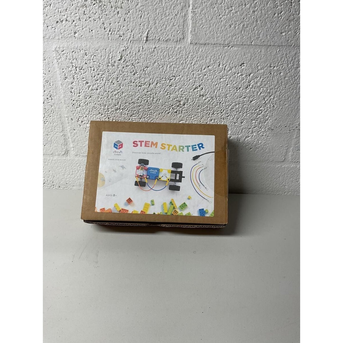 Circuit Cubes STEM STARTER