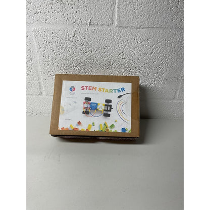 Circuit Cubes STEM STARTER