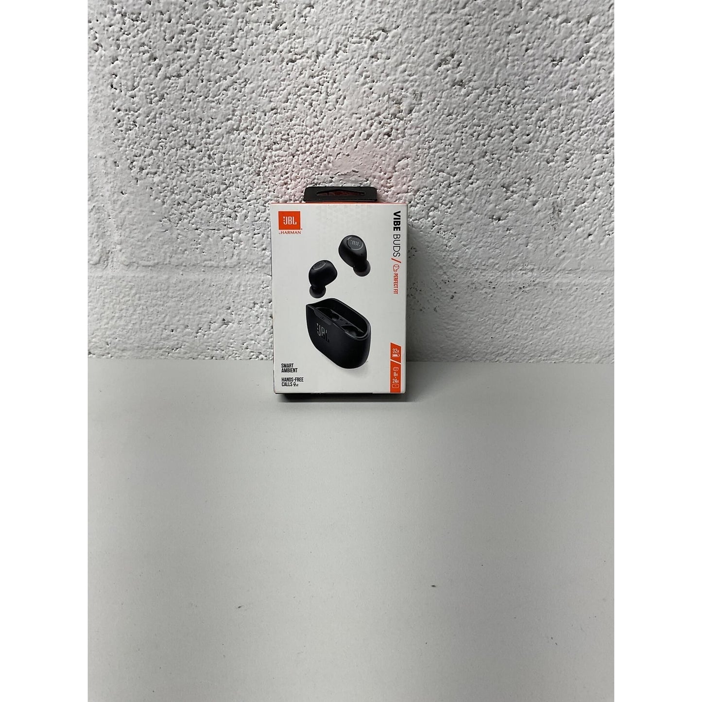 JBL VIBE BUDS