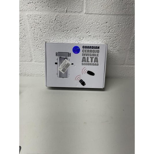 Guardian Wireless Smart Remote Control modelHXQ909E