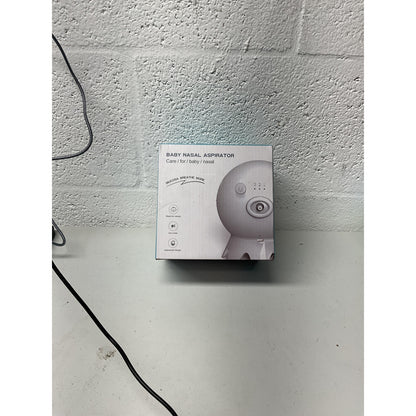 Baby Nasal Aspirator