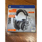RIG 400HS Artic Camo PS5/PS4 over ear headphones