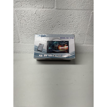7” TFT HD Car Player model 7010B