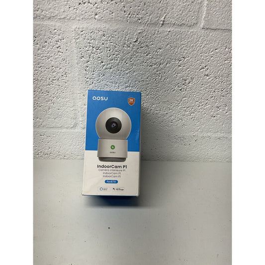 Aosu indoorCam P1