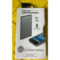 IHome 3000 mAh Ultra Slim Portable Battery